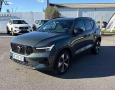 Volvo XC40 Theix-Noyalo