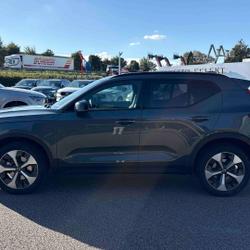 Volvo XC40 B3 163 ch DCT7 Ultra occasion - Theix-Noyalo - photo 2/30