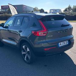 Volvo XC40 B3 163 ch DCT7 Ultra occasion - Theix-Noyalo - photo 3/30