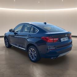 BMW X4 xDrive30d 258ch xLine A occasion - Theix-Noyalo - photo 3/35