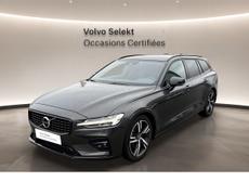 Volvo V60 Theix-Noyalo