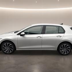 Volkswagen Golf 7 1.5 eTSI OPF 150 DSG7 Life 1st occasion - Theix-Noyalo - photo 2/30