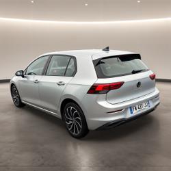 Volkswagen Golf 7 1.5 eTSI OPF 150 DSG7 Life 1st occasion - Theix-Noyalo - photo 3/30
