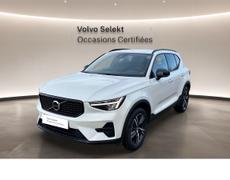 Volvo XC40 XC40 B3 163 ch DCT7 Plus