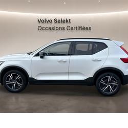 Volvo XC40 B3 163 ch DCT7 Plus occasion - Theix-Noyalo - photo 2/35