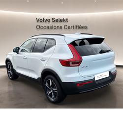 Volvo XC40 B3 163 ch DCT7 Plus occasion - Theix-Noyalo - photo 3/35