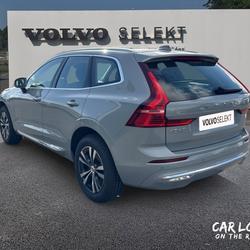 Volvo XC60 T6 Recharge AWD 253 ch + 145 ch Geartronic 8 Start occasion - Theix-Noyalo - photo 3/31