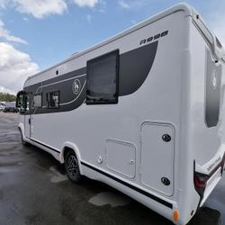 Integral Benimar FIAT A998 DUCATO 2.2L JTD - 140 BVA Seclin