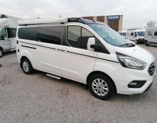 Fourgon Panama Seclin