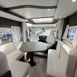 Profile Benimar PEUGEOT BOXER 2.2L HDI - 140 occasion - Verson - photo 2/14