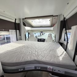 Profile Benimar PEUGEOT BOXER 2.2L HDI - 140 occasion - Verson - photo 3/14
