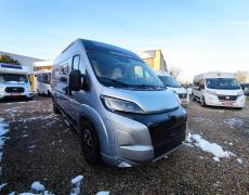 Fourgon Campereve Seclin