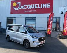 Fourgon Campereve Seclin