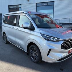 Fourgon Campereve FORD CITYCAMP TOURNEO 2.0L TDCI - 136 BVA Seclin