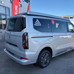 Fourgon Campereve FORD CITYCAMP TOURNEO 2.0L TDCI - 136 BVA Seclin