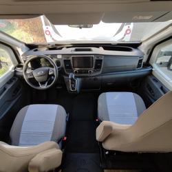 Profile Benimar FORD T444 TRANSIT 2.0L TDCI - 170 BVA Seclin