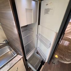 Profile Rimor FORD EVO 77 PLUS TRANSIT 2.0L - 170 Seclin