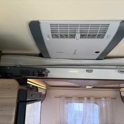 Profile Rimor FORD EVO 77 PLUS TRANSIT 2.0L - 170 Seclin