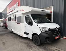 Capucine Rimor Saint-Nicolas