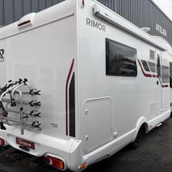 Capucine Rimor RENAULT HYGGE 66 PLUS MASTER 2.3L TDCI - 145 Saint-Nicolas