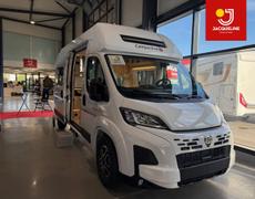 Fourgon Campereve Saint-Nicolas