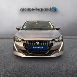 Peugeot 208 1.2 PureTech 75ch S&S Style occasion - Le Havre - photo 2/24