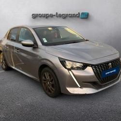 Peugeot 208 1.2 PureTech 75ch S&S Style occasion - Le Havre - photo 3/24