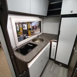 Profile Benimar FORD T481 TRANSIT 2.0L TDCI - 165 Seclin