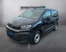 Citroen Berlingo Hérouville-Saint-Clair