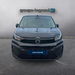 Citroen Berlingo M 650kg BlueHDi 130ch S&S EAT8 H&eacute;rouville-Saint-Clair