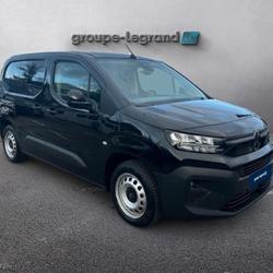 Citroen Berlingo M 650kg BlueHDi 130ch S&S EAT8 H&eacute;rouville-Saint-Clair