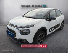 Citroen C3 Societe Le Havre