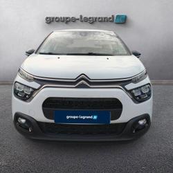 Citroen C3 Societe 1.2 PureTech 83ch S&S Feel Le Havre