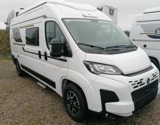 Fourgon Benimar Seclin