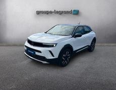 Opel Mokka Le Havre