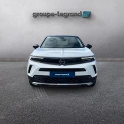 Opel Mokka 1.2 Turbo 100ch Elegance Le Havre