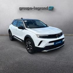 Opel Mokka 1.2 Turbo 100ch Elegance Le Havre