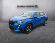 Peugeot 2008 Le Havre