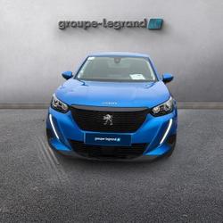 Peugeot 2008 1.5 BlueHDi 100ch S&S Active Business Le Havre