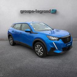 Peugeot 2008 1.5 BlueHDi 100ch S&S Active Business Le Havre