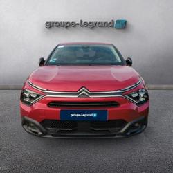 Citroen C4 Moteur &eacute;lectrique 136ch (100 kW) Shine Pack Automatique Le Havre