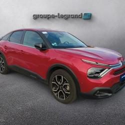 Citroen C4 Moteur &eacute;lectrique 136ch (100 kW) Shine Pack Automatique Le Havre