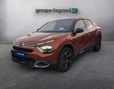 Citroen C4 - PureTech 155ch S&S Shine Pack EAT8 - 15 480 €