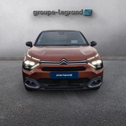 Citroen C4 PureTech 155ch S&S Shine Pack EAT8 Le Havre
