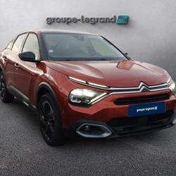 Citroen C4 PureTech 155ch S&S Shine Pack EAT8 Le Havre