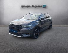 DS DS7 Crossback Le Havre