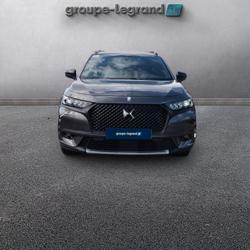 DS DS7 Crossback E-TENSE 225ch Performance Line Le Havre