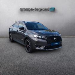 DS DS7 Crossback E-TENSE 225ch Performance Line Le Havre