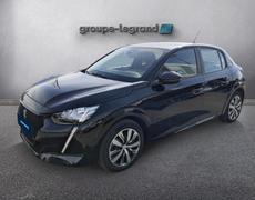 Peugeot 208 Le Havre
