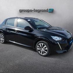 Peugeot 208 e-208 136ch Active Le Havre